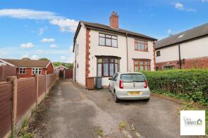 69, Baddeley Green Lane, Baddeley Green, Stoke-on-trent ST2 7JL