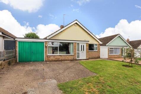 Layton Crescent, Brampton, PE28