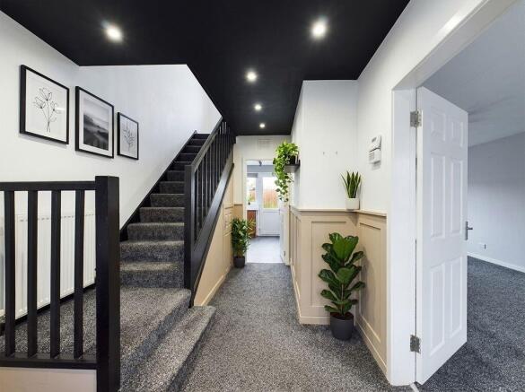 Hallway AI