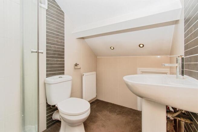 4 bed End of Terrace for sale Image 8