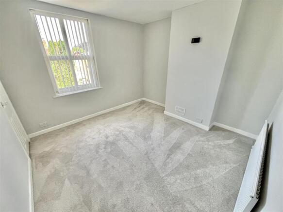 Bedroom 2 Aspect 2