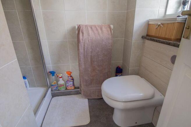 En suite