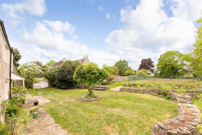 24 Garden