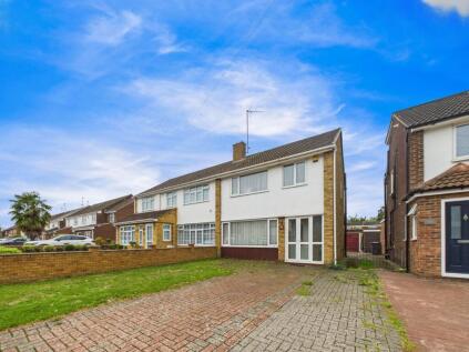 Alderbury Road West, Langley, Berkshire, SL3