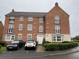 7, Alonso Close, Derby DE73 5AX