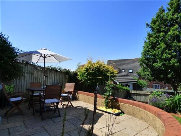 GARDEN VIEW 2