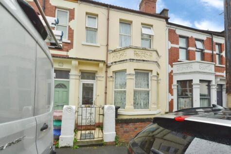 Anstey Street, Easton, Bristol BS5 6DQ