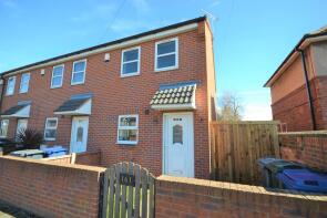 161, King Georges Road, New Rossington, Doncaster DN11 0PP