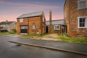 25 Arle Court Cottage, Kingsmead Road, Cheltenham GL51 0AL