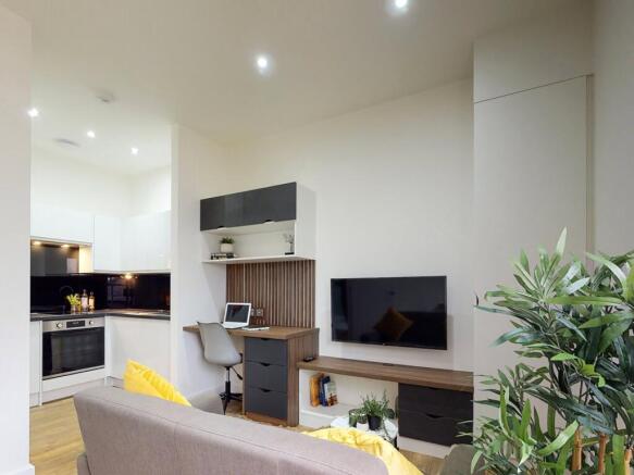 1 bed Apartment to rent Image 8