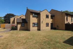 20, Lambourne Court, St John's Close, Uxbridge UB8 2UL
