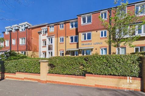 Brambledown Road, Wallington, SM6