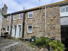 1, North Place, St. Ives TR26 1NH