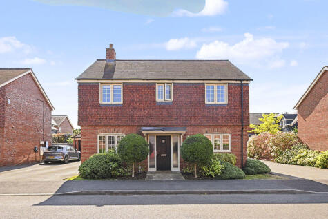 Chapel Drive, Aston Clinton