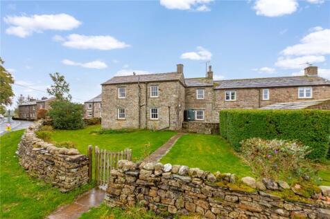 Appersett, Hawes, North Yorkshire, DL8