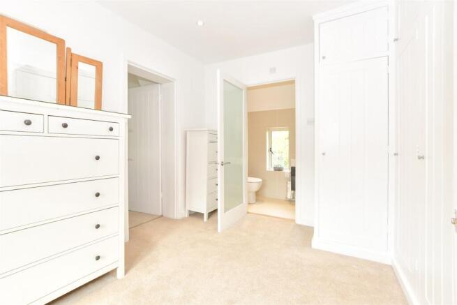 Dressing Room