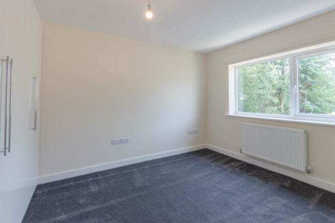 Bedroom 2 (Double)