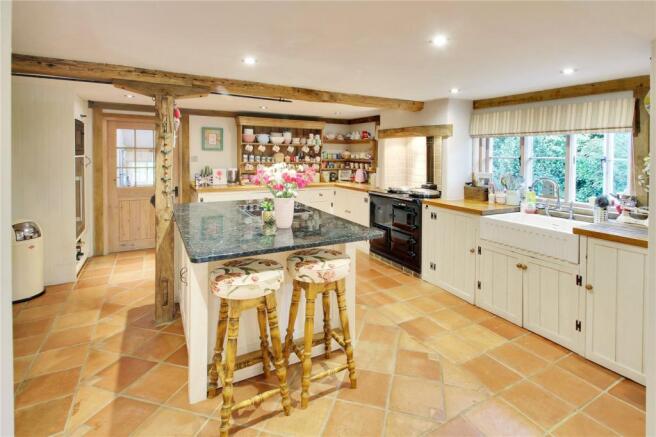 Kitchen II