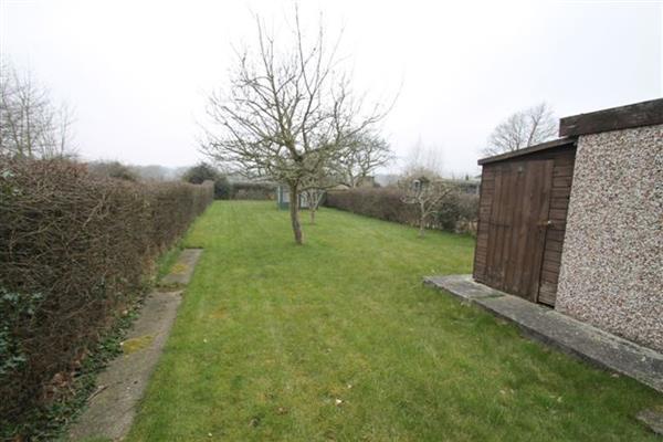 Outside - Garden Two