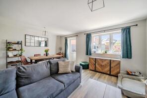 14, Goddard Crescent, Wokingham RG40 5BP
