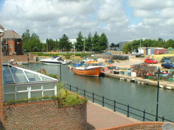 WATERWAY VIEWS