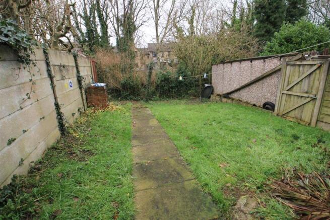 Outside & Gardens