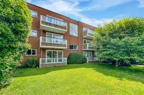 6, Murton Court, Hillside Road, St Albans AL1 3QT