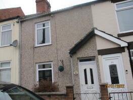 34, Loscoe Grange, Loscoe, Heanor DE75 7JZ
