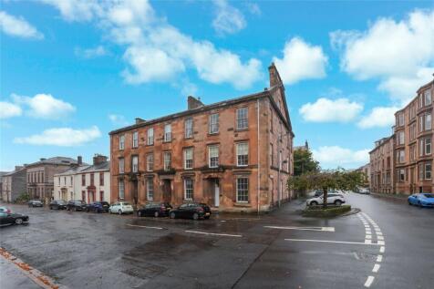 Ardgowan Square, Greenock, Inverclyde, PA16