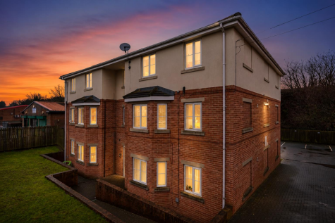 Stanningley Road, Leeds