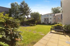 40, Lefroy Court, Talbot Road, Cheltenham GL51 6QA