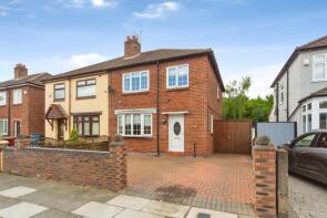 54, Westfield Avenue, Liverpool L14 6UZ