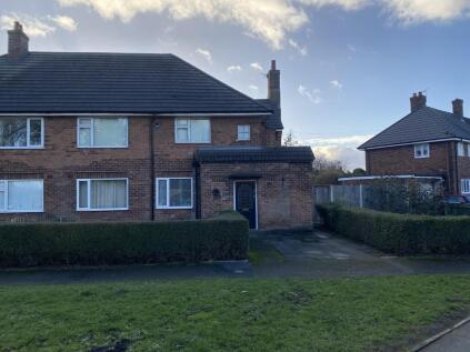 Lambshear Lane, Lydiate, Liverpool