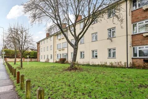Slade Close, Headington, Oxford