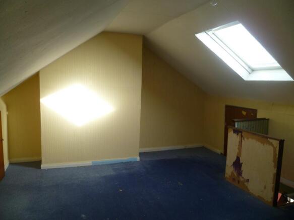 Loft Space