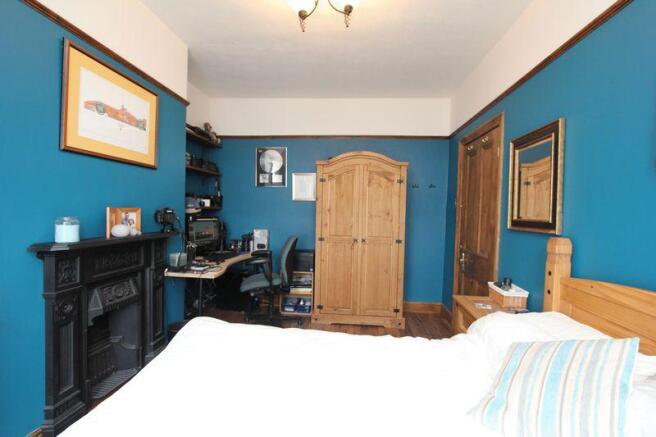 Bedroom Three/...