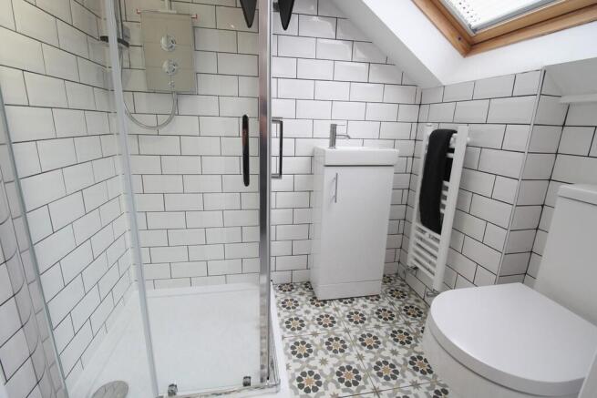 en suite