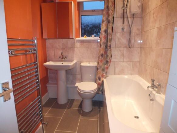 bathroom/wc