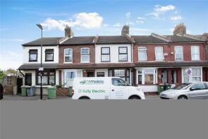 61, Falcon Street, Plaistow, London E13 8DD