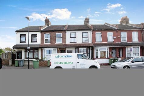 Falcon Street, London, E13