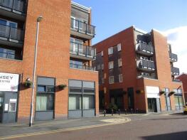 Flat 8, 190, Stockport Road, Manchester M13 9AB
