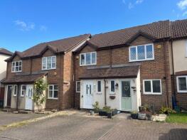 4, Crawshaw Road, Chertsey KT16 0LX