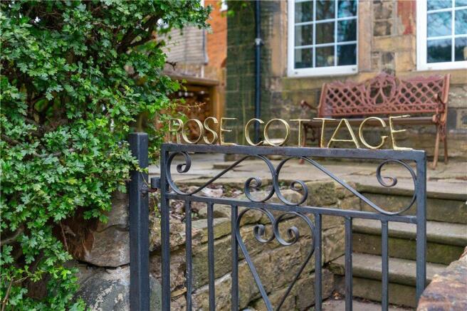 Rose Cottage