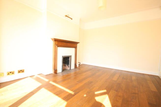 Whitton Drive, Greenford, Middlesex, UB6
