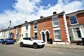 53, Percy Road, Southsea PO4 0BH