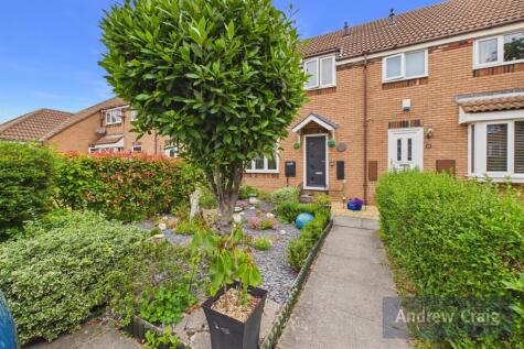 Lilburn Close, East Boldon