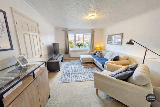 sitting room