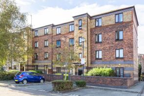 12, Franklin Court, Redcliff Mead Lane, Redcliff, Bristol BS1 6FJ