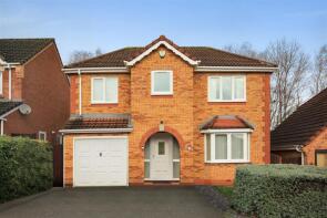2, Spencelayh Close, Wellingborough NN8 4UU
