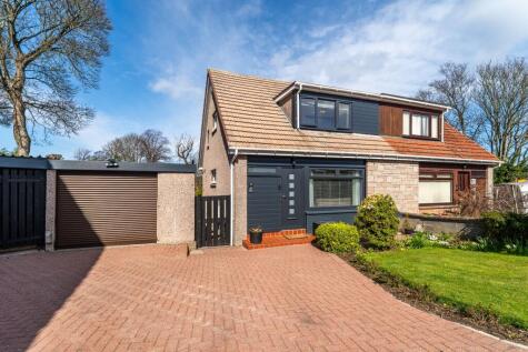47 Sutherland Crescent, Dundee. DD2 2HP